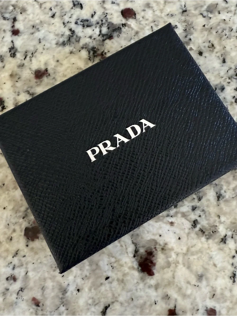 Prada sleek key